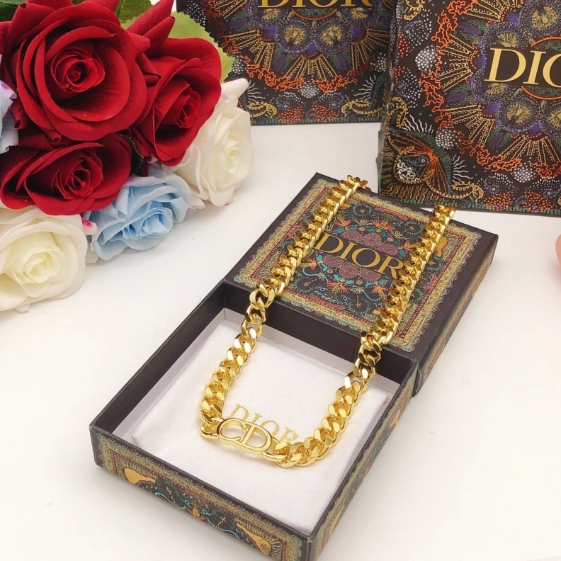 Modern Christian Dxxr Necklaces 294069
