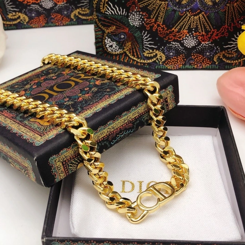 Modern Christian Dxxr Necklaces 294069