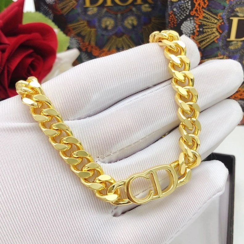 Modern Christian Dxxr Necklaces 294069
