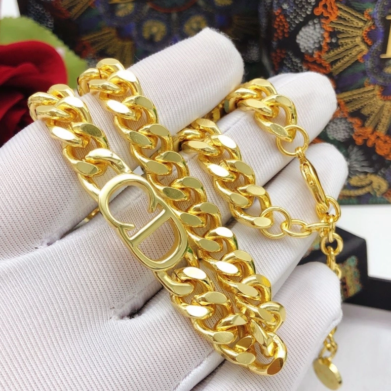 Modern Christian Dxxr Necklaces 294069