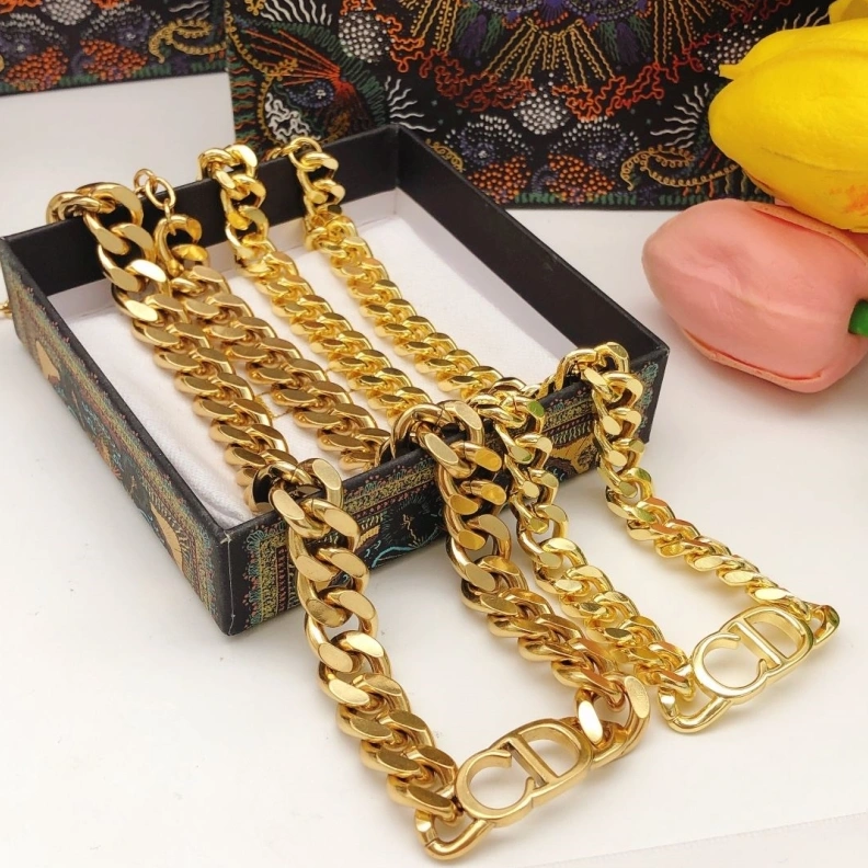 Modern Christian Dxxr Necklaces 294069