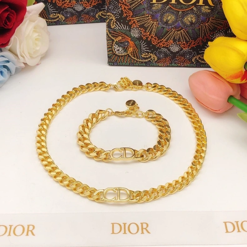 Modern Christian Dxxr Necklaces 294069