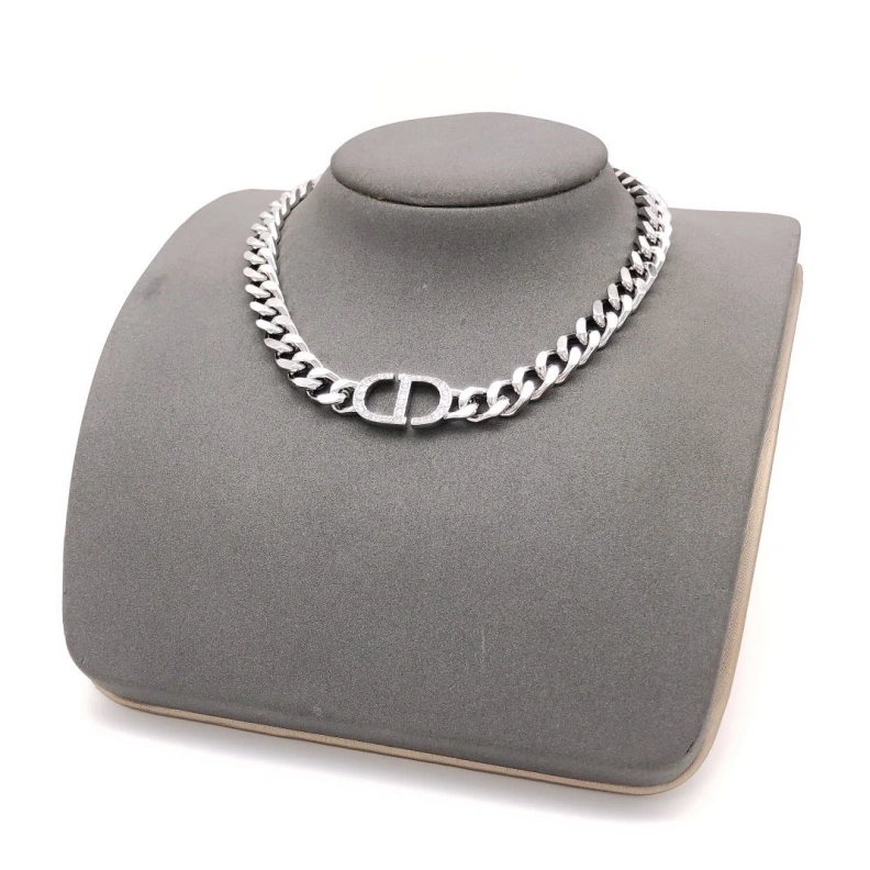 Christian Dxxr Necklaces Unique 294070