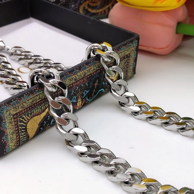 Christian Dxxr Necklaces Unique 294070
