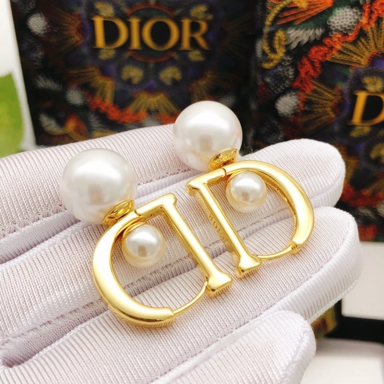 Christian Dxxr Earrings HighQuality 294155
