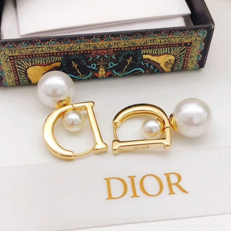 Christian Dxxr Earrings HighQuality 294155