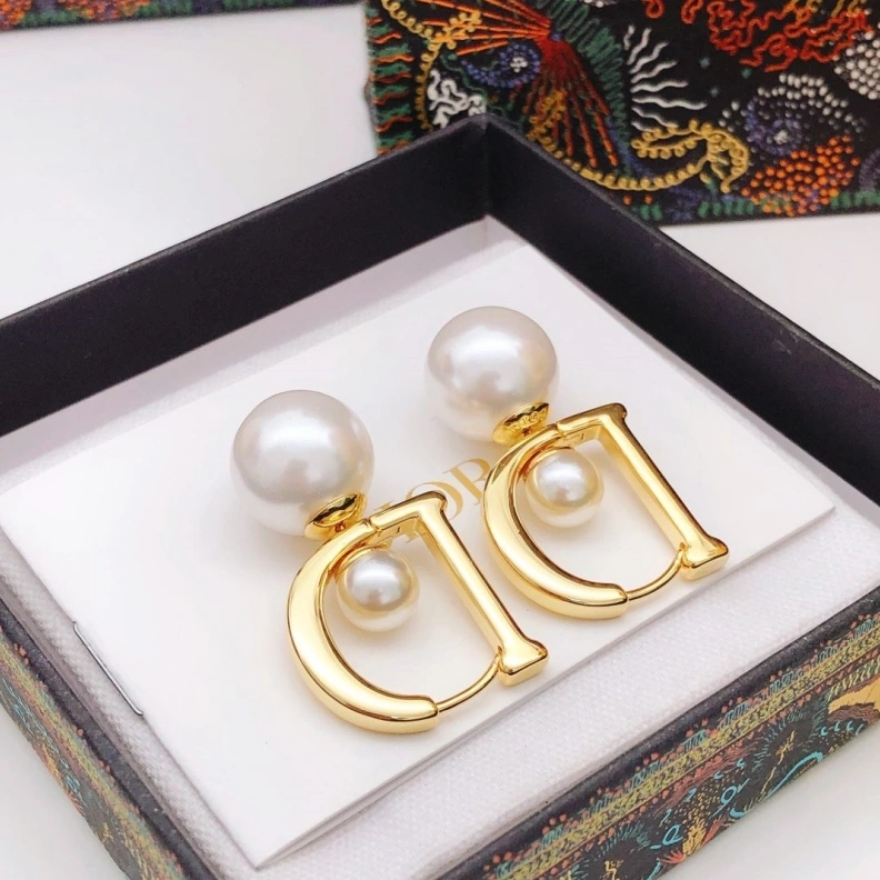 Christian Dxxr Earrings HighQuality 294155