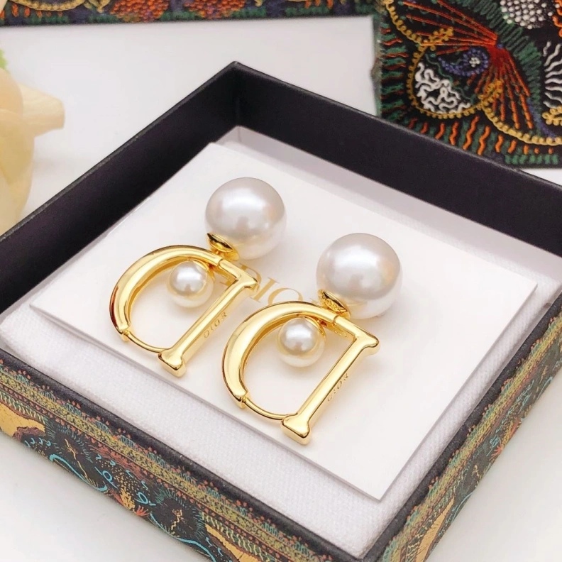 Christian Dxxr Earrings HighQuality 294155