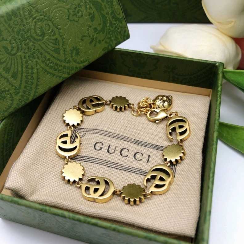 Gxccx Bracelets EyeCatching 302824