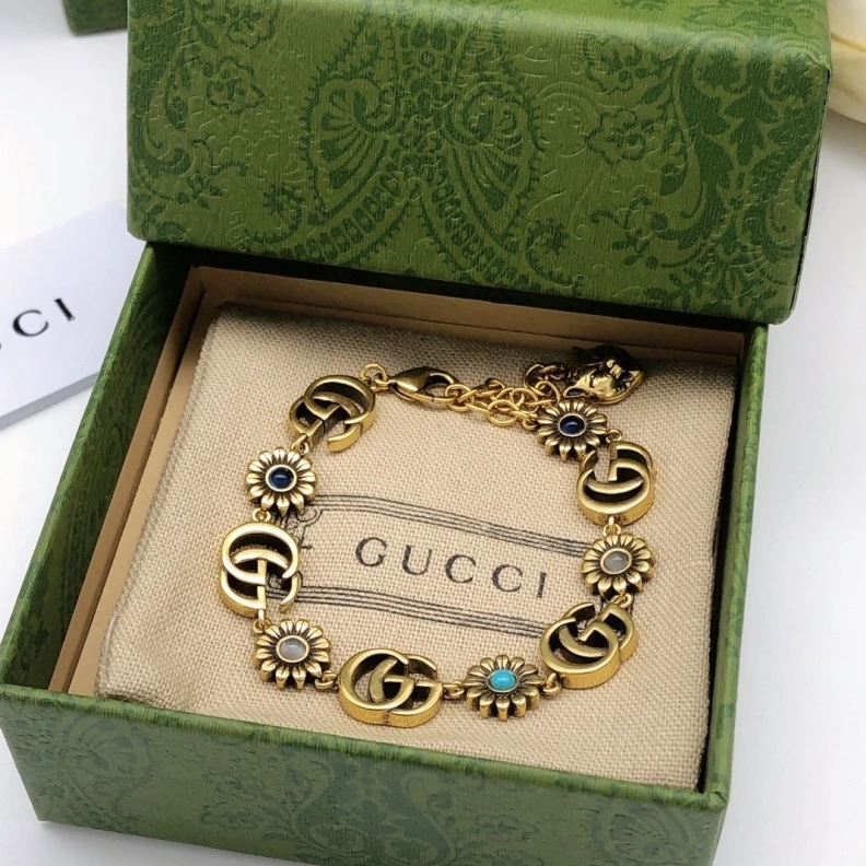 Gxccx Bracelets EyeCatching 302824