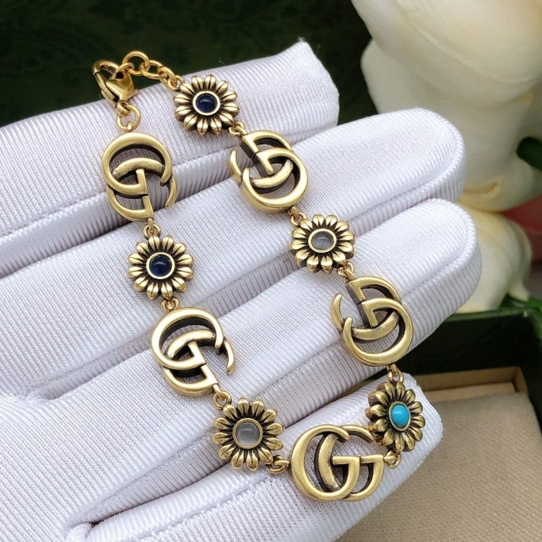 Gxccx Bracelets EyeCatching 302824