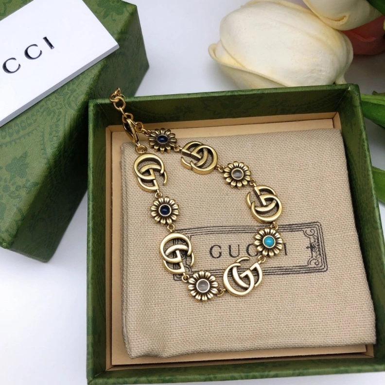 Gxccx Bracelets EyeCatching 302824