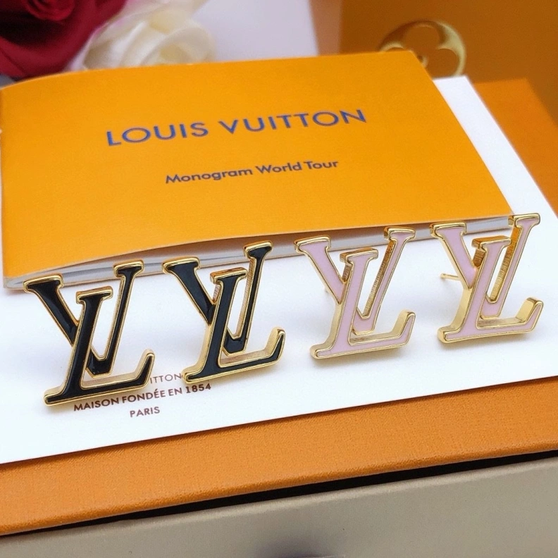 WellDesigned LX Earrings 308982