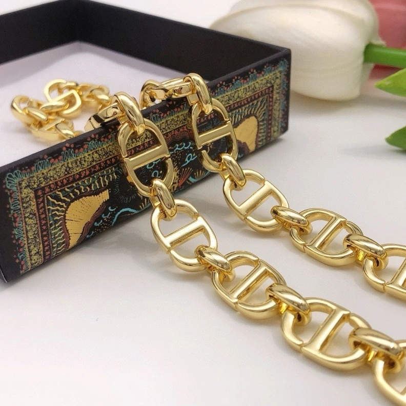 Christian Dxxr Necklaces Elegant 294068