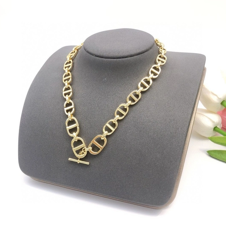Christian Dxxr Necklaces Elegant 294068