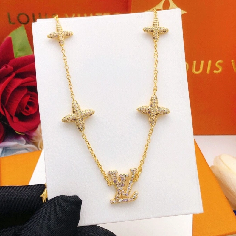 LX Necklaces Modern 308842