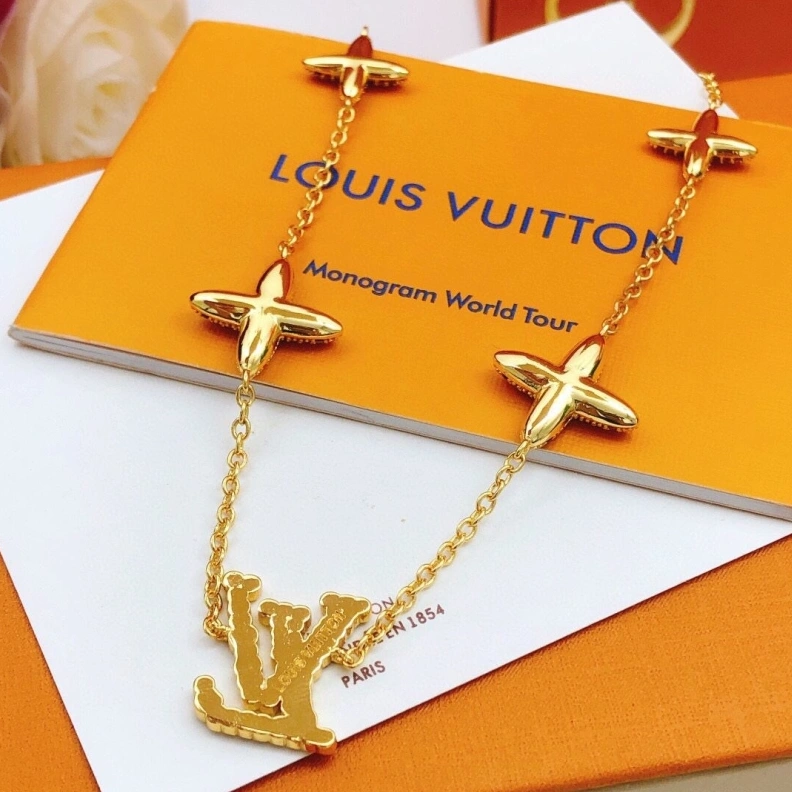 LX Necklaces Modern 308842