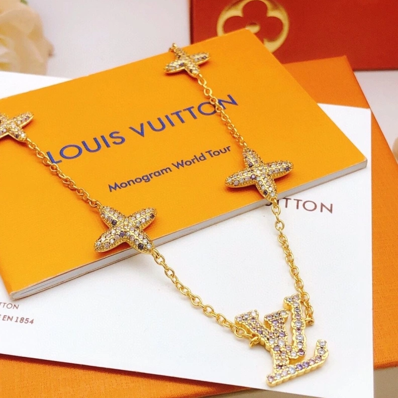 LX Necklaces Modern 308842