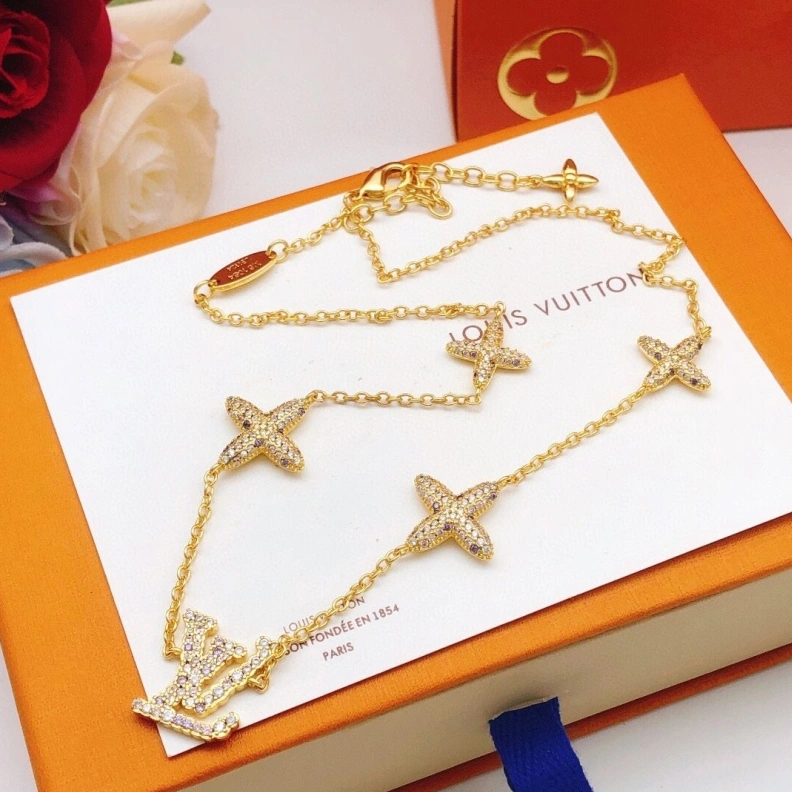 LX Necklaces Modern 308842
