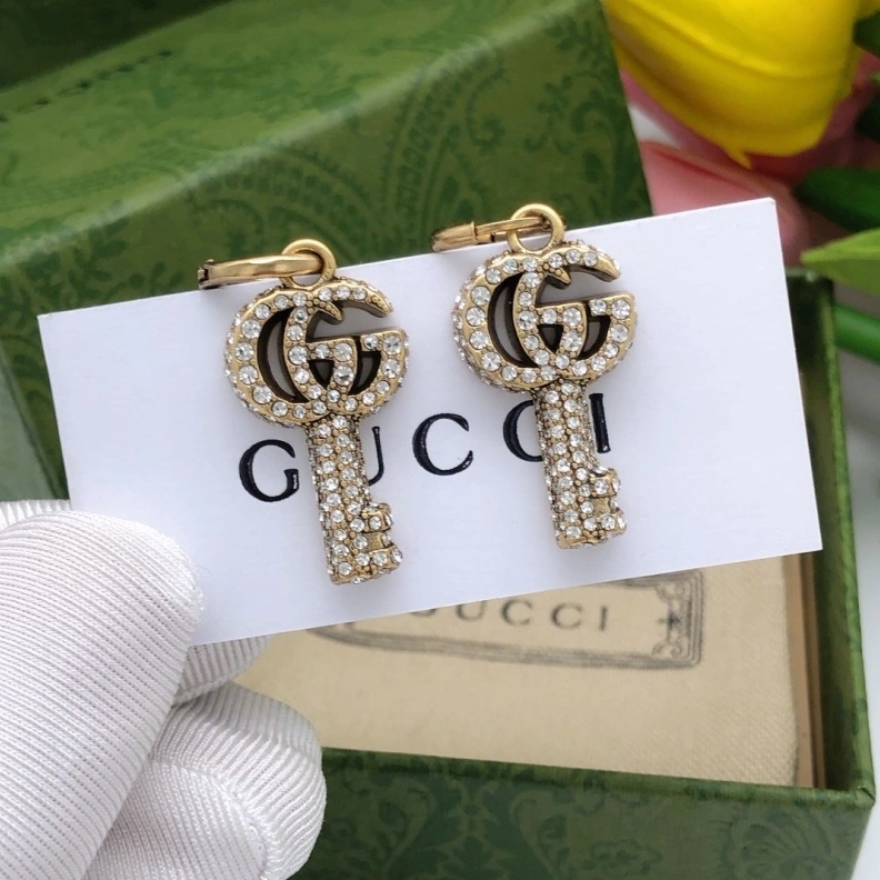 Gxccx Earrings AllSeason 302750