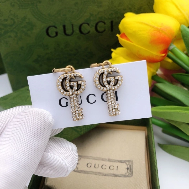 Gxccx Earrings AllSeason 302750