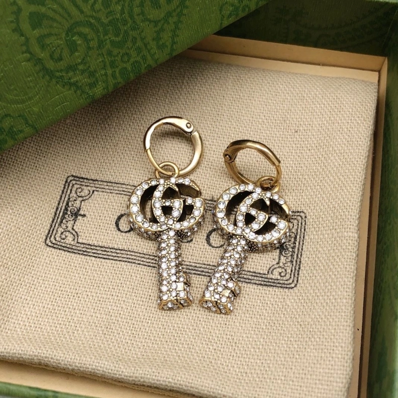 Gxccx Earrings AllSeason 302750
