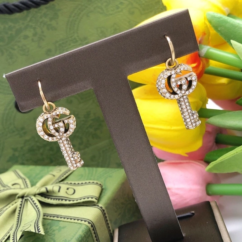 Gxccx Earrings AllSeason 302750