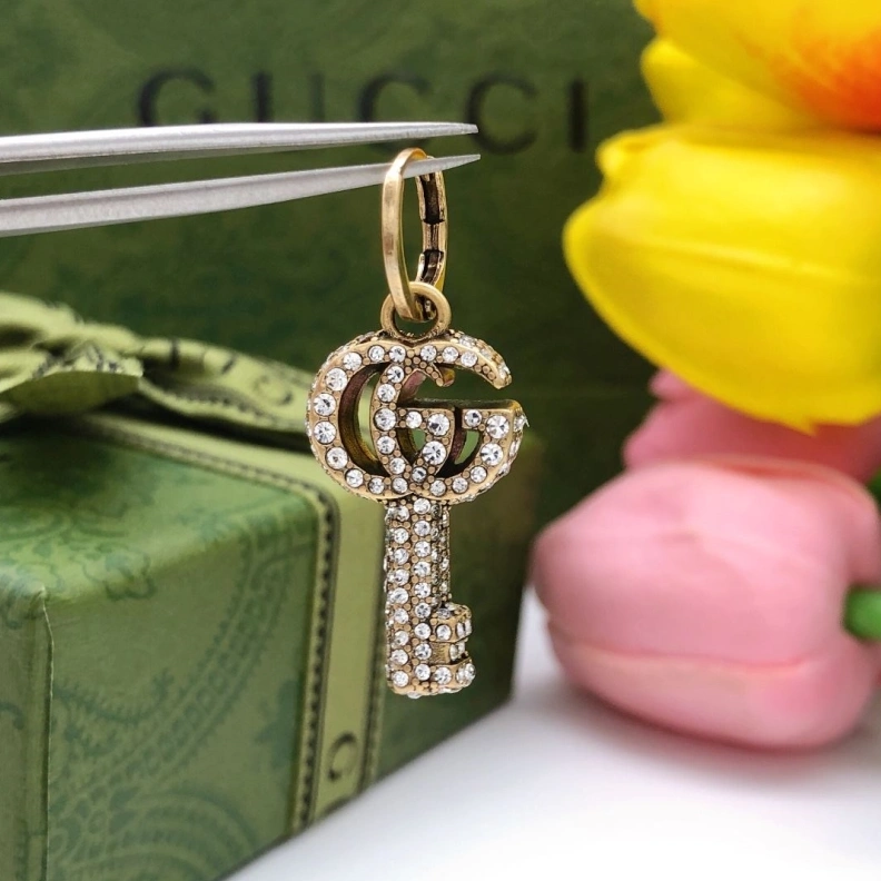 Gxccx Earrings AllSeason 302750
