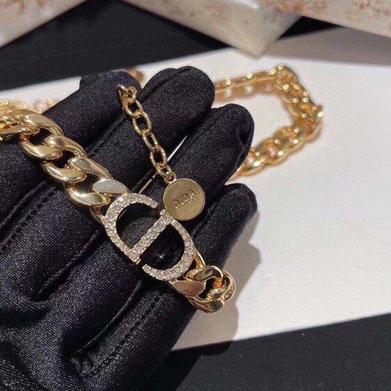 Stylish Christian Dxxr Necklaces 294054