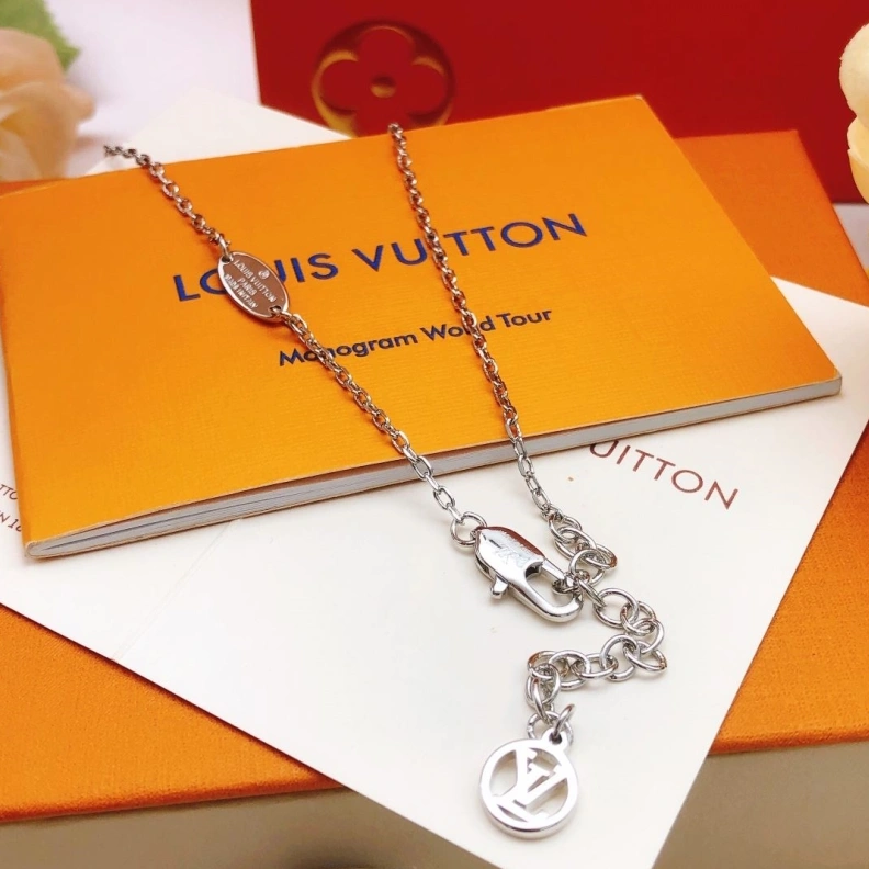 LX Necklaces Modern 308843