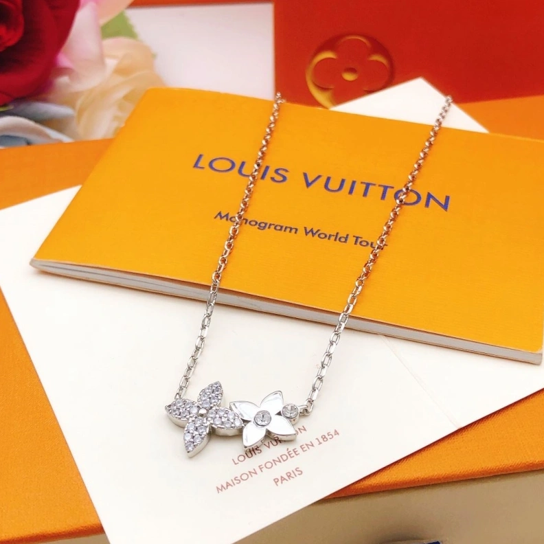 LX Necklaces Modern 308843