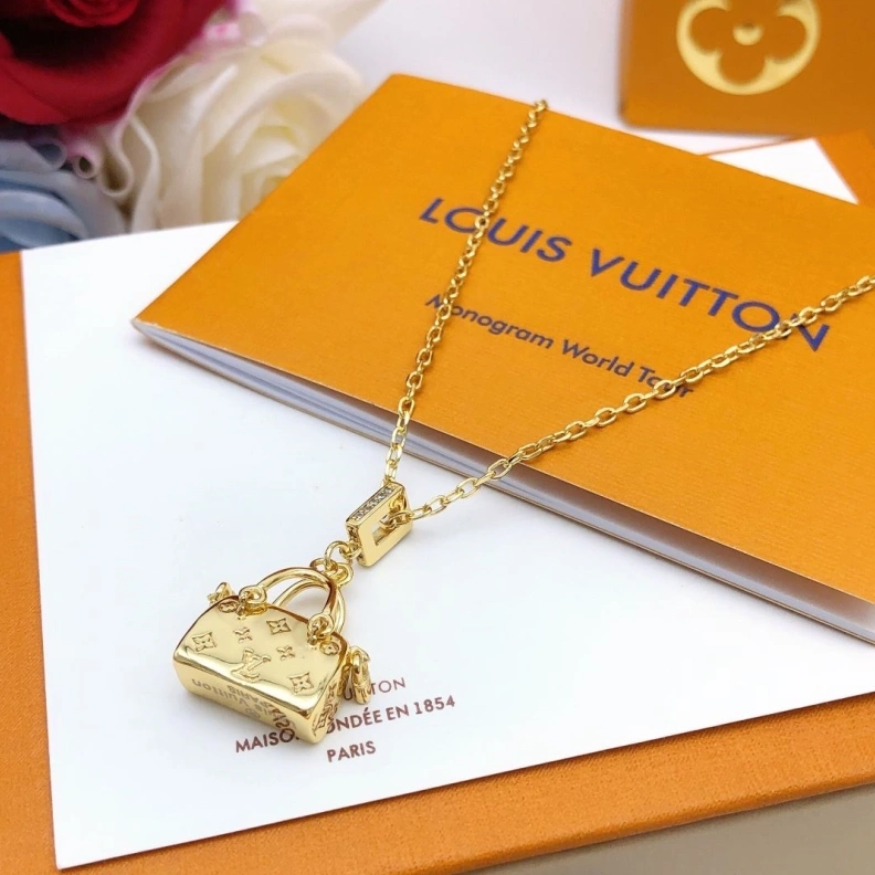LX Necklaces Sophisticated 308841