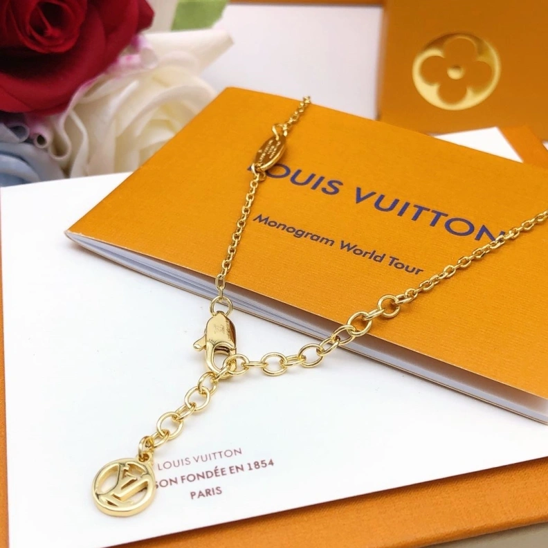 LX Necklaces Sophisticated 308841