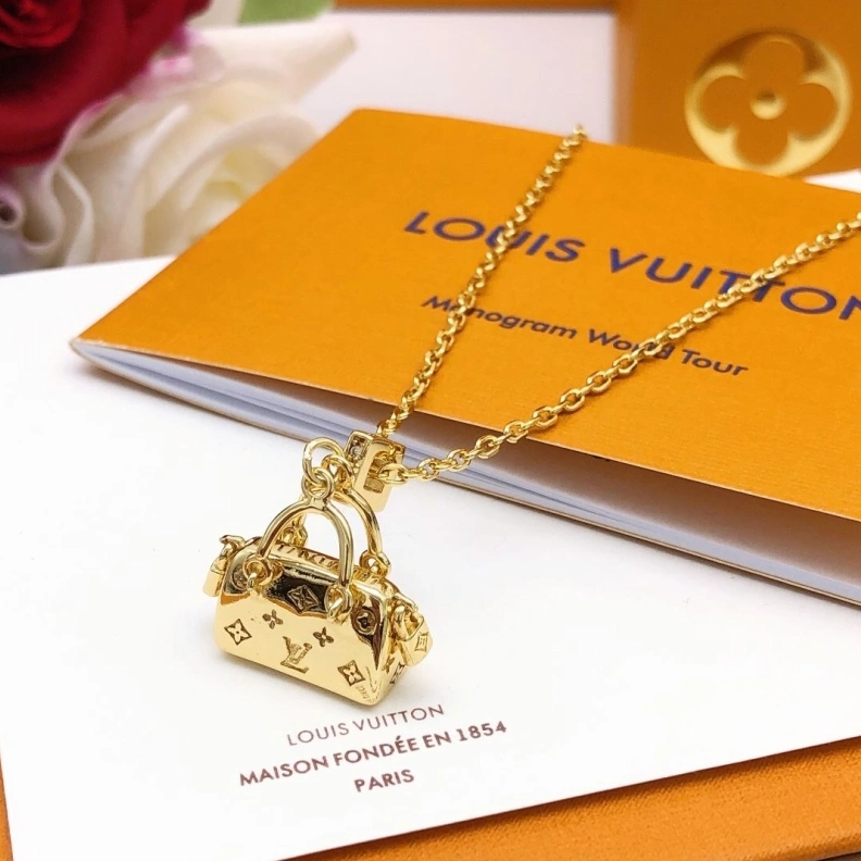 LX Necklaces Sophisticated 308841