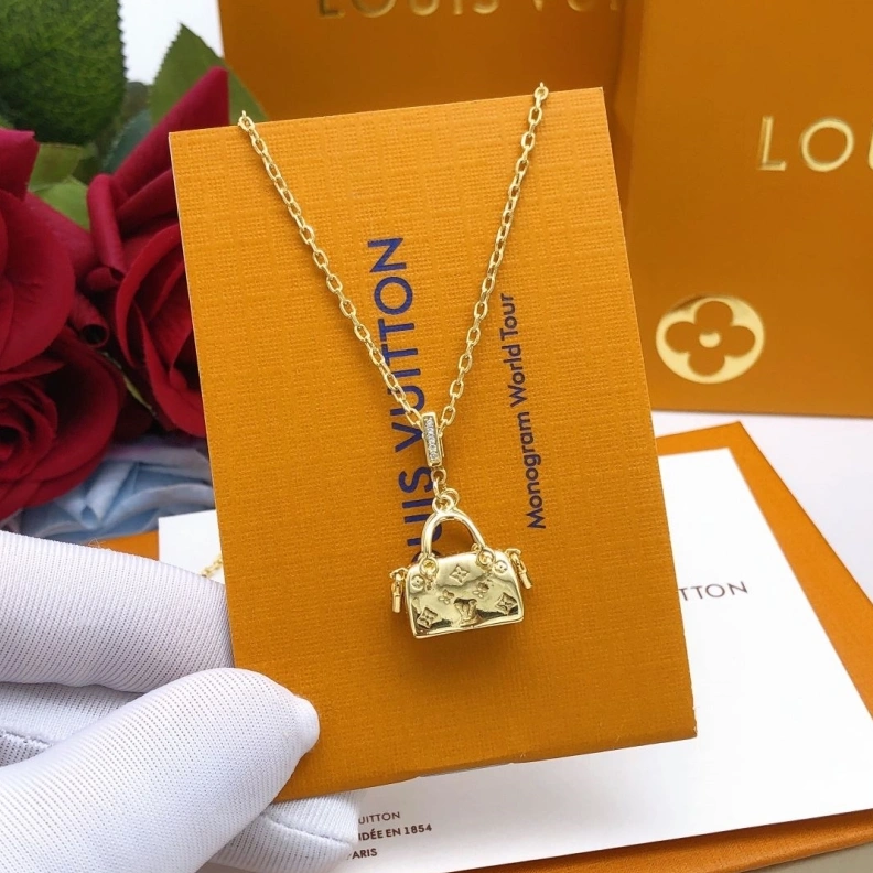 LX Necklaces Sophisticated 308841