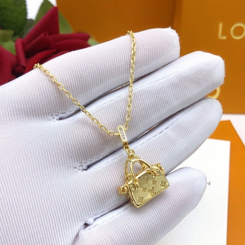 LX Necklaces Sophisticated 308841