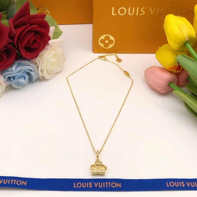 LX Necklaces Sophisticated 308841