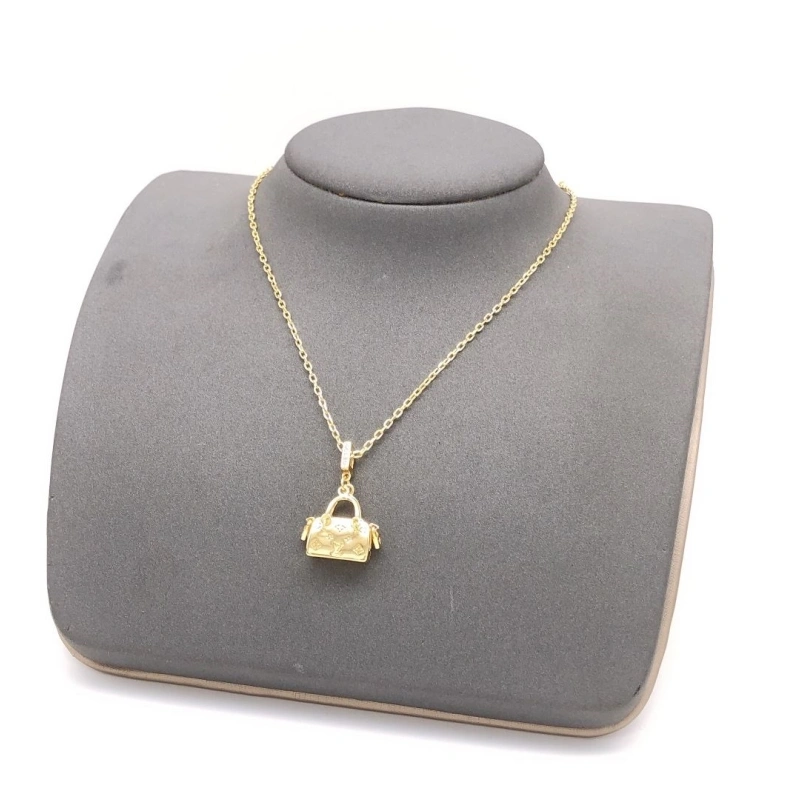 LX Necklaces Sophisticated 308841