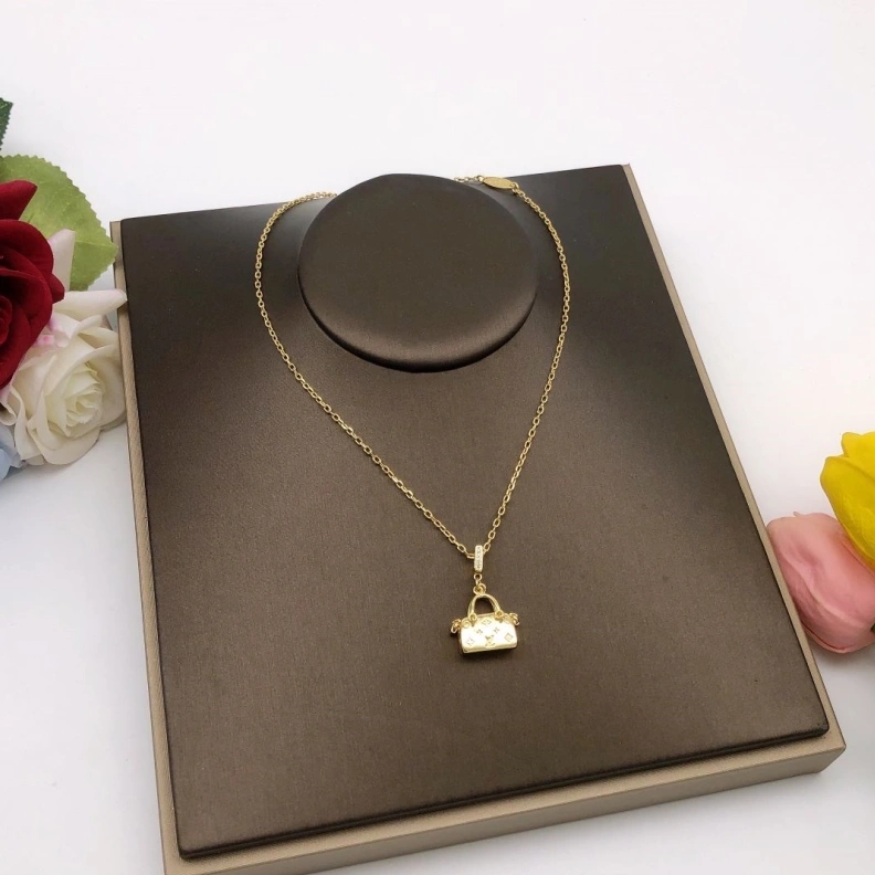 LX Necklaces Sophisticated 308841