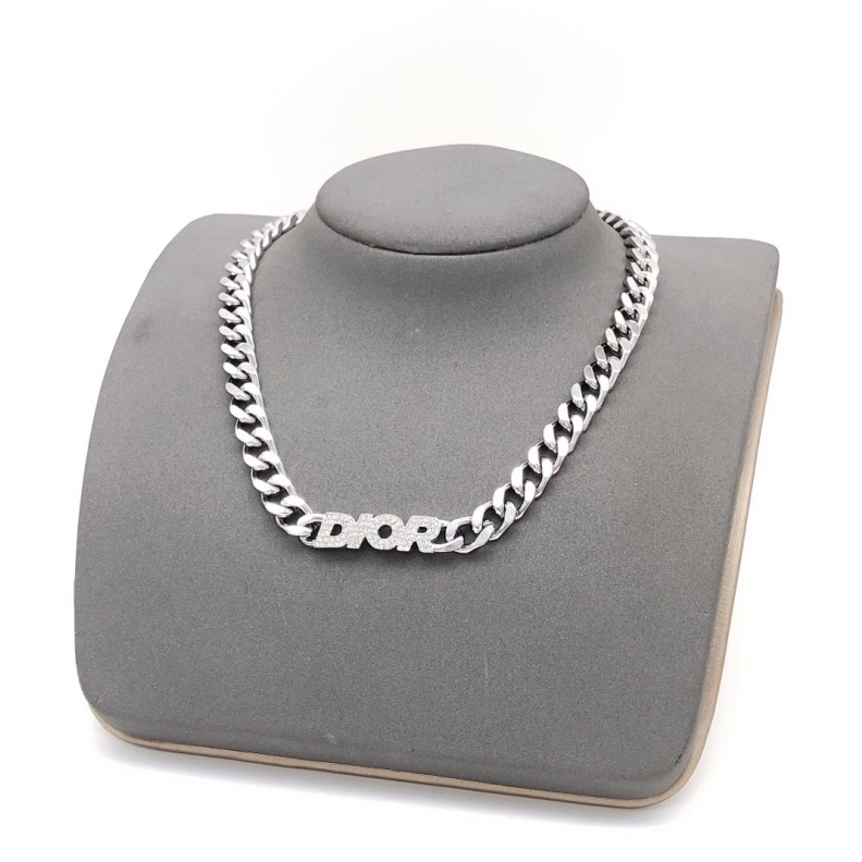 Christian Dxxr Necklaces Modern 294065