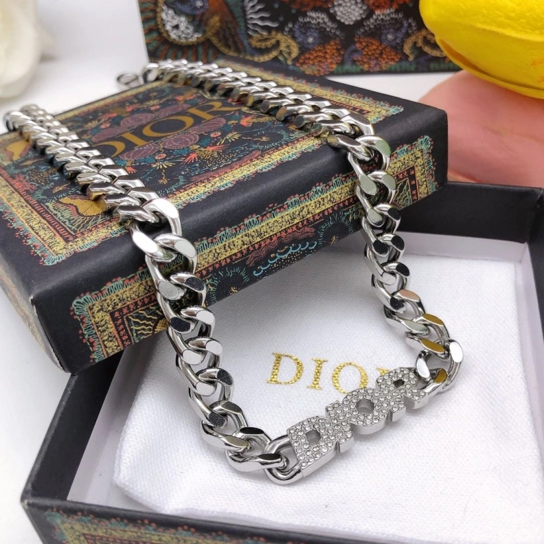 Christian Dxxr Necklaces Modern 294065