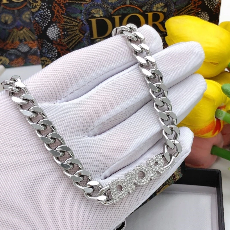 Christian Dxxr Necklaces Modern 294065
