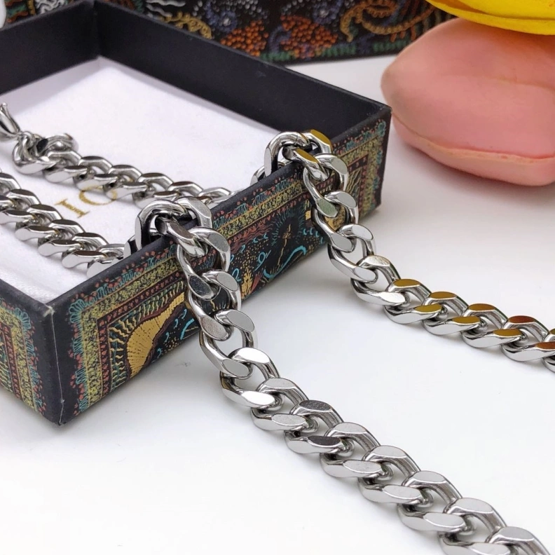 Christian Dxxr Necklaces Modern 294065