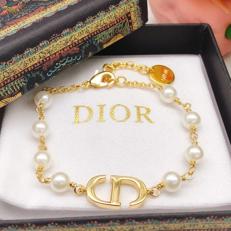Unique Christian Dxxr Bracelets 294281