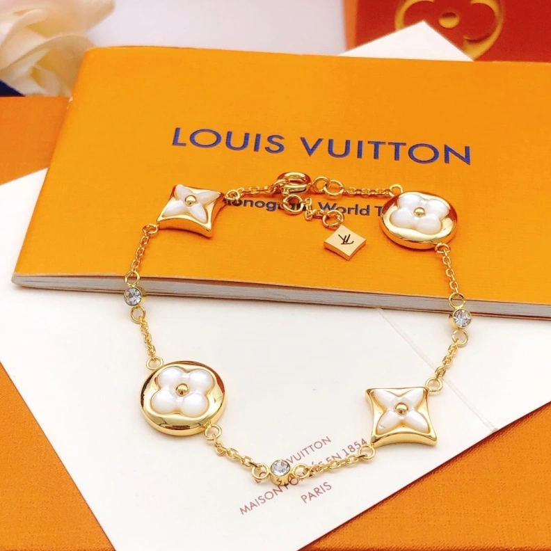 LX Bracelets Breathable 309065