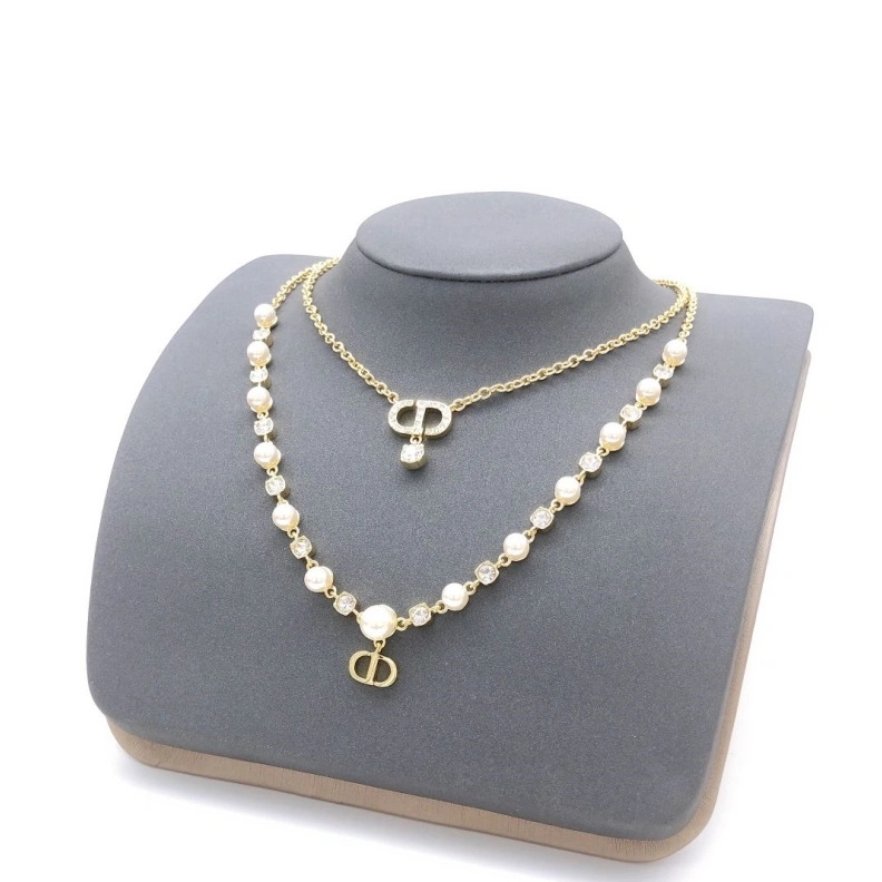 SportInspired Christian Dxxr Necklaces 294062