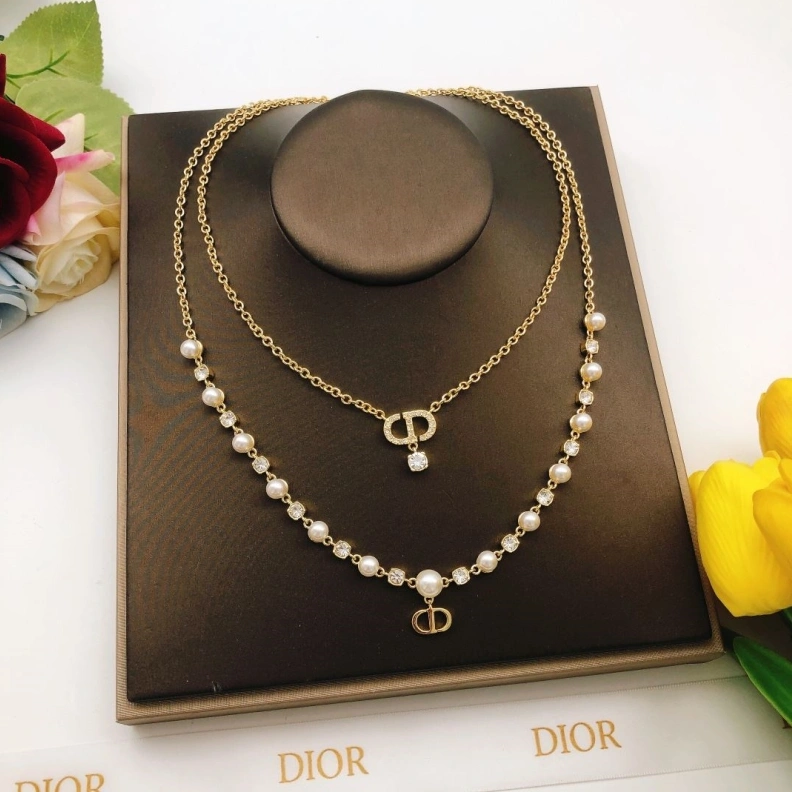 SportInspired Christian Dxxr Necklaces 294062