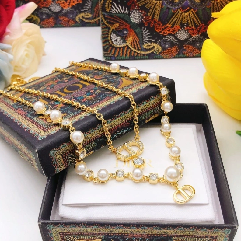SportInspired Christian Dxxr Necklaces 294062