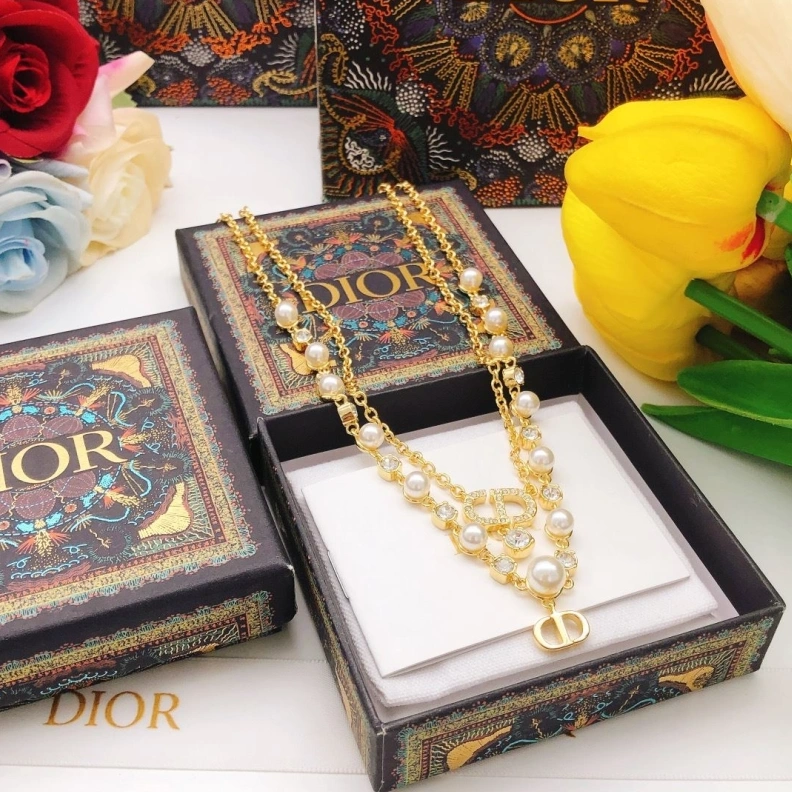 SportInspired Christian Dxxr Necklaces 294062