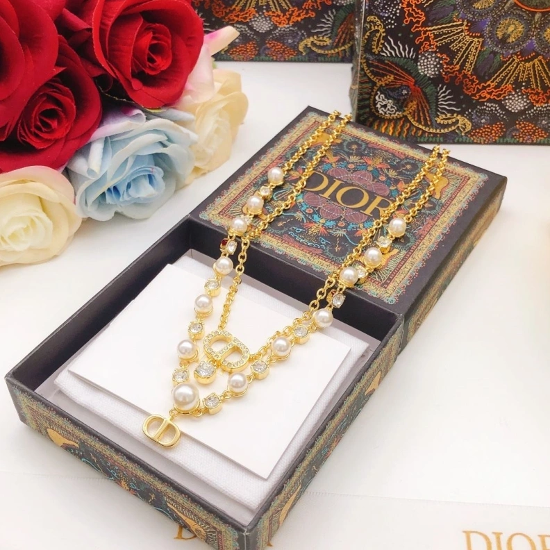 SportInspired Christian Dxxr Necklaces 294062